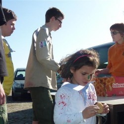 Koala 105 - Scouts en Gidsen Zaventem 